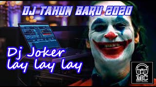 ??DJ TAHUN BARU 2020 #DJJOKER, #DJ, #DJ2020, #youtuberkedungbenda