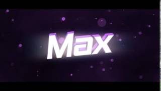 Интро на канал SurviVorMax #2 (Игровое интро)