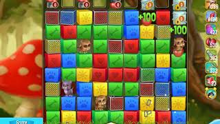 Pet Rescue Saga   Level 2567   No Boosters