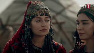 Возрождение “Эртугрул“ 1 серия HD 2015