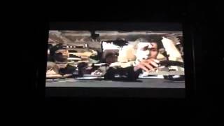 Watch Dogs sad moment