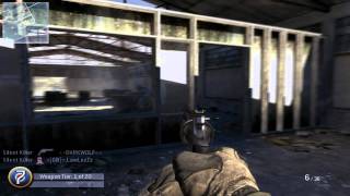 COD: "Mod" Warfare 2