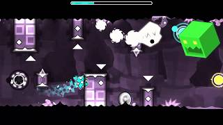 Anteroom by Nico99 |Geometry Dash 2.11| Daily level 2-1-18