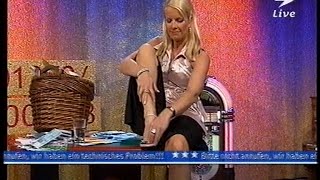 Anna Heesch Shoeplay