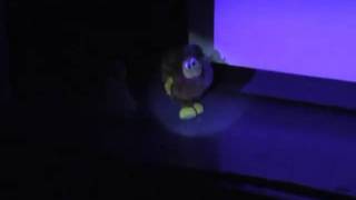 Приключения Тепы и его друзей!