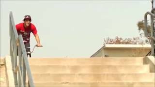 The 10 Worst BMX FAILS Ever Warning