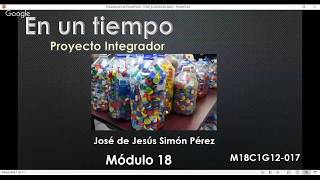 Sesión masiva Módulo 18 Generación 12 Semana 4