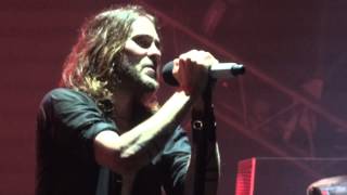 Thirty Seconds to Mars - End Of All Days (Paris, Grand Palais)