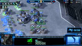 DeMusLiM vs TT1 Game 1 W1D1 - NASL Season 4