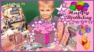 Что подарить Девочке на День Рождения 8 лет Birthday Gifts for Girls