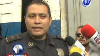 Asesinan motorista de ruta 33-A