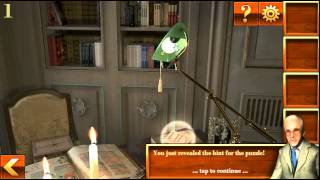 Can You Escape - Adventure - Level 1