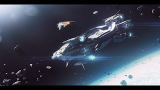 Развиваемся! Нужно больше ресурсов и денег! Avorion №4