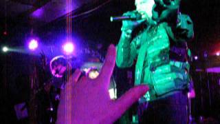 MegaHerz - Heuchler (07/04/2012)