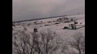 Автожир "Доминатор". Часть 1.