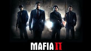 Mafia 2 Прохождение На Русском #4 — ДЖО, ЧТО С ТОБОЙ НЕ ТАК?!