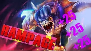 НОВЫЙ СЛАРК РАМПАГА 7.00 НОВАЯ МЕТА