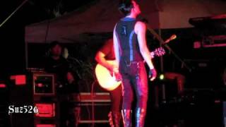 Adam Lambert Mad World Whole Lotta Love Las Vegas 073110.m4v