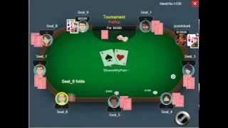 Weekly Poker Hand with Jonathan Little, Episode 5: Tough spot with A-Js