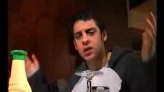 Püf Noktası - spaghetti nasıl yenir