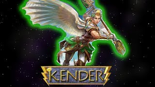 Nike Dicas e Build - Smite (Guia - Br)