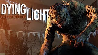 ? Console Guyz ™️ dying light 2 прохождение