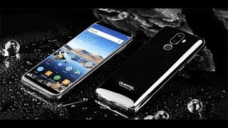 OUKITEL K5 Красивый, стильный, ДОРОГОЙ(((((