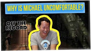 The Careful Boyz Think Michael is a Serial Killer