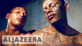 Guatemala body art: Tattoos on the rise