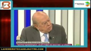 ¿Qué coño es la UDEF?