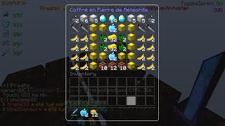 SKILLPVP CONCOUR #1 ! 24/09/2016