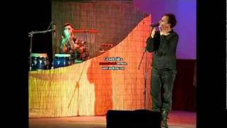 Fabio Fiorillo - " Donna Cuncetta "