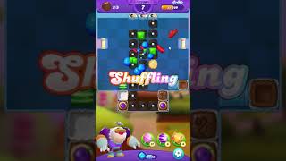 Candy Crush Friends Saga Level 1330