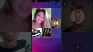 Bigo live #8 grabe si ate (watch till end)