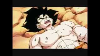 TFS Abridged Best of Krillin 1