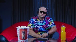 Принимай важное решение, не вставая с дивана — Выбирай ICTV