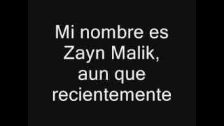 No Confies En Mi [Zayn & Tú] Trailer
