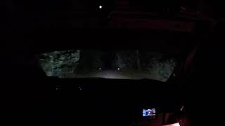 Hellendoorn Rally 2019 | KP3 Rijssen | Teiwes Rallysport | C. Teiwes en Y. Vrielink