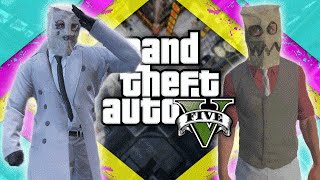 TRAANHULPJES ZOEKEN! | GTA 5 PC Online FUN