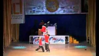 Другов Сергей BOTY 2010 KAZ.