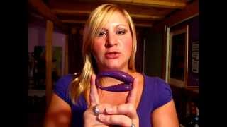 Original We-Vibe Review