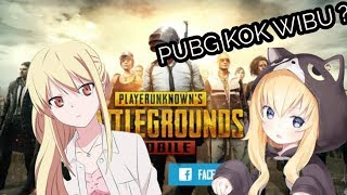 CARA MENGUBAH VOICE CHAT PUBG KE BAHASA JEPANG / WIBU