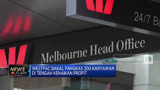 Softbank & Wetspac Bakal Pangkas Karyawan
