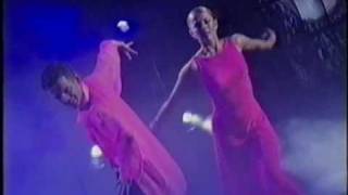 Taras Kardashov Natalia Korepanova dance duet OT