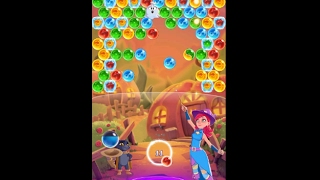 Bubble Witch 3 Saga Level 213