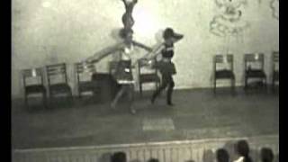 Синие камни.Школа №96.Мисс 1991
