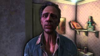 Far Cry 3 - GTX 680 Performance (Ultra, DX 11)