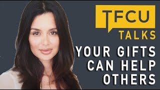 Your Gifts Can Help Others | Jaime Kailani Founder of MAMA Earth