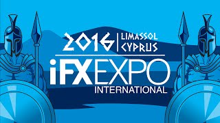 iFX EXPO 2016 Highlights Video