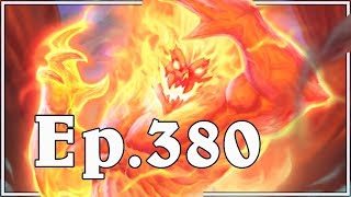 Funny And Lucky Moments - Hearthstone - Ep. 380